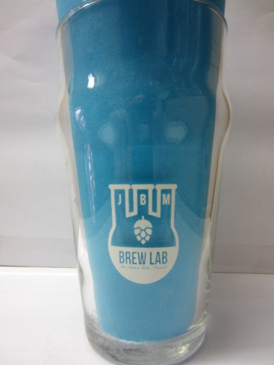 brew lab 001