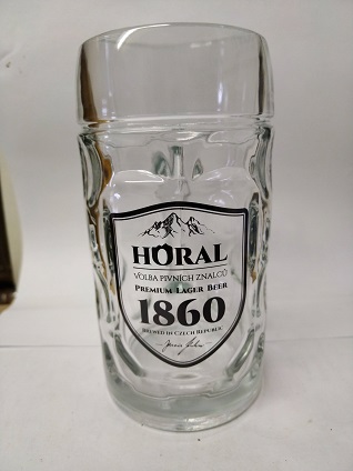 horal 001